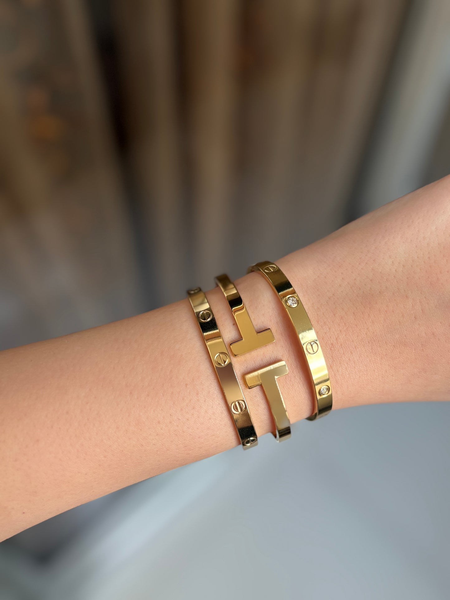 Andora Stack