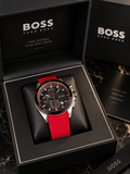Boss Watch