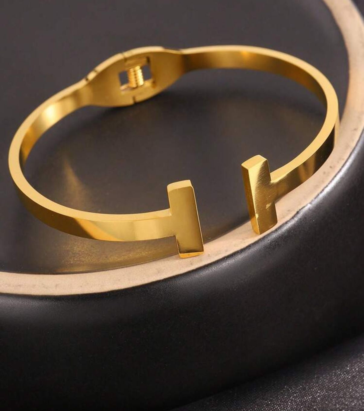 Tiffany Bangle