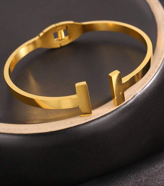 Tiffany Bangle