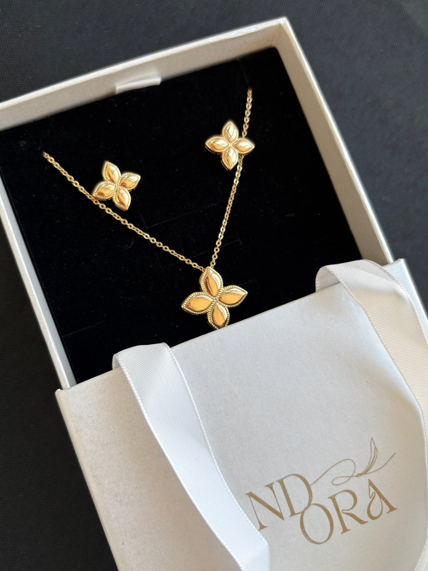 Flower Set