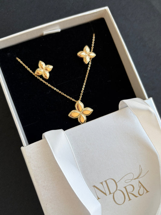 Flower Set