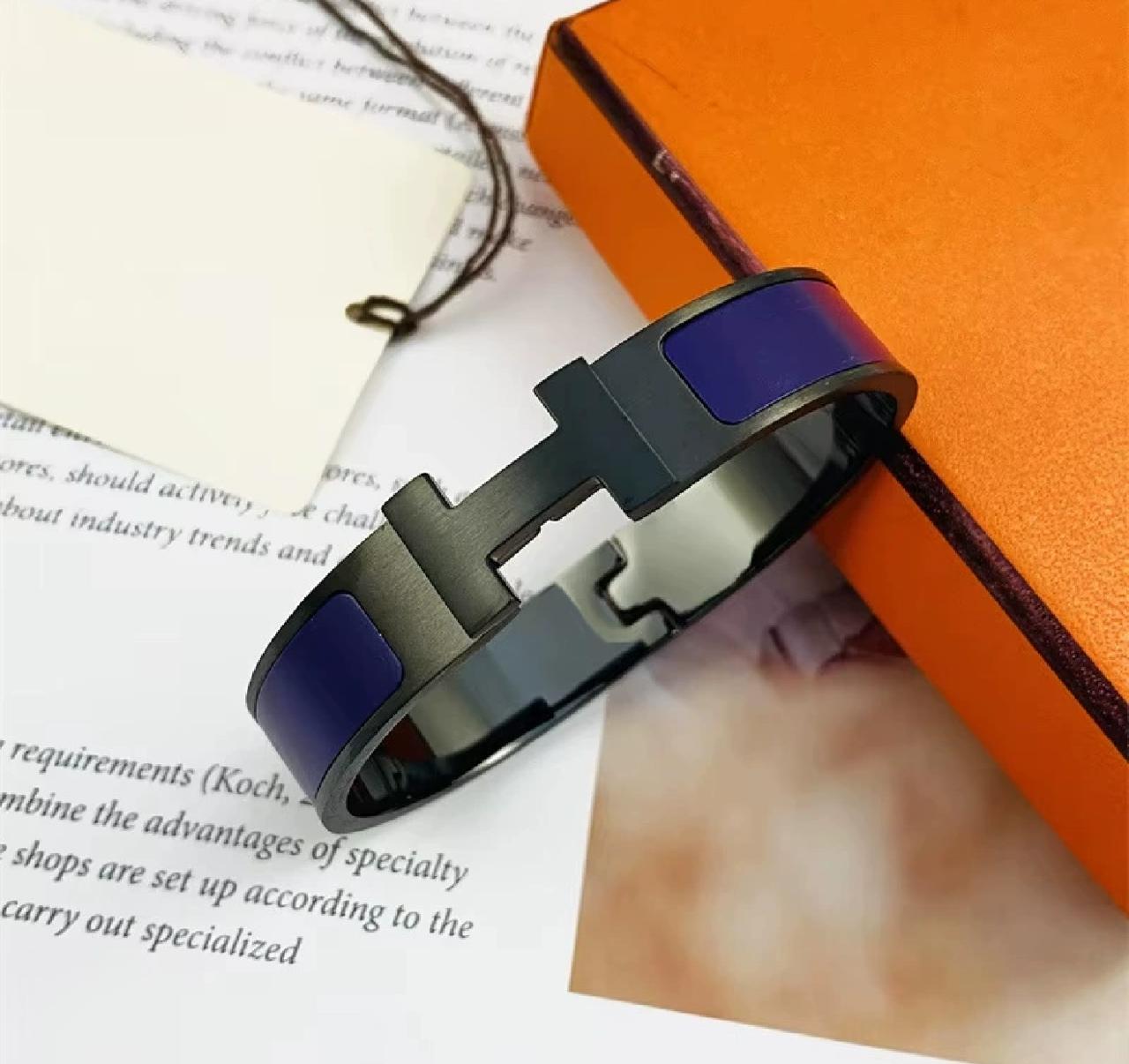 Black Hermes for men