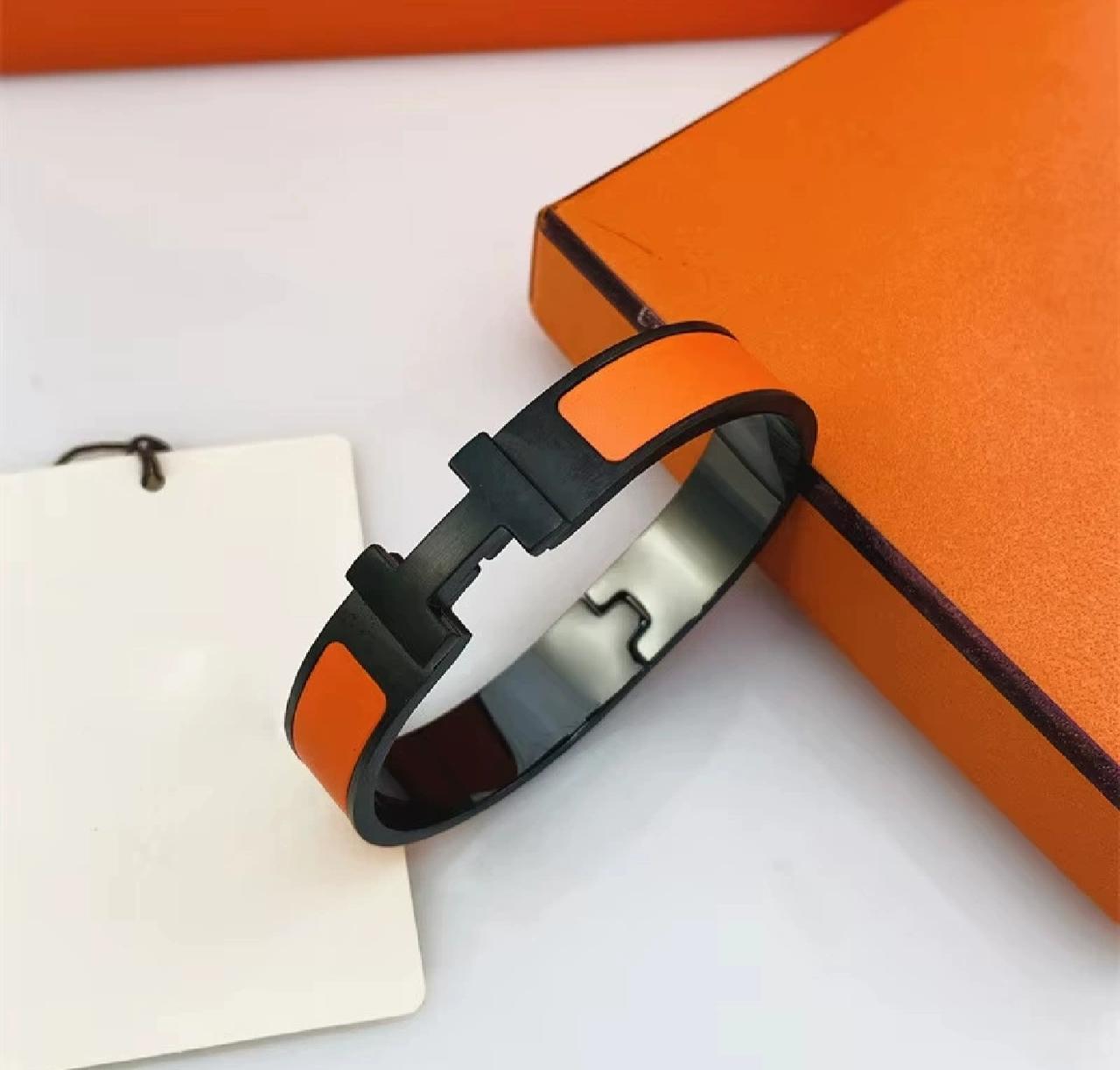 Black Hermes for men