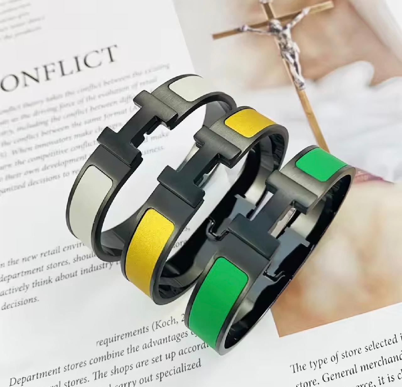 Black Hermes for men