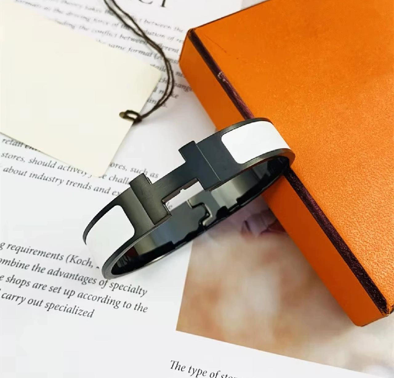 Black Hermes for men