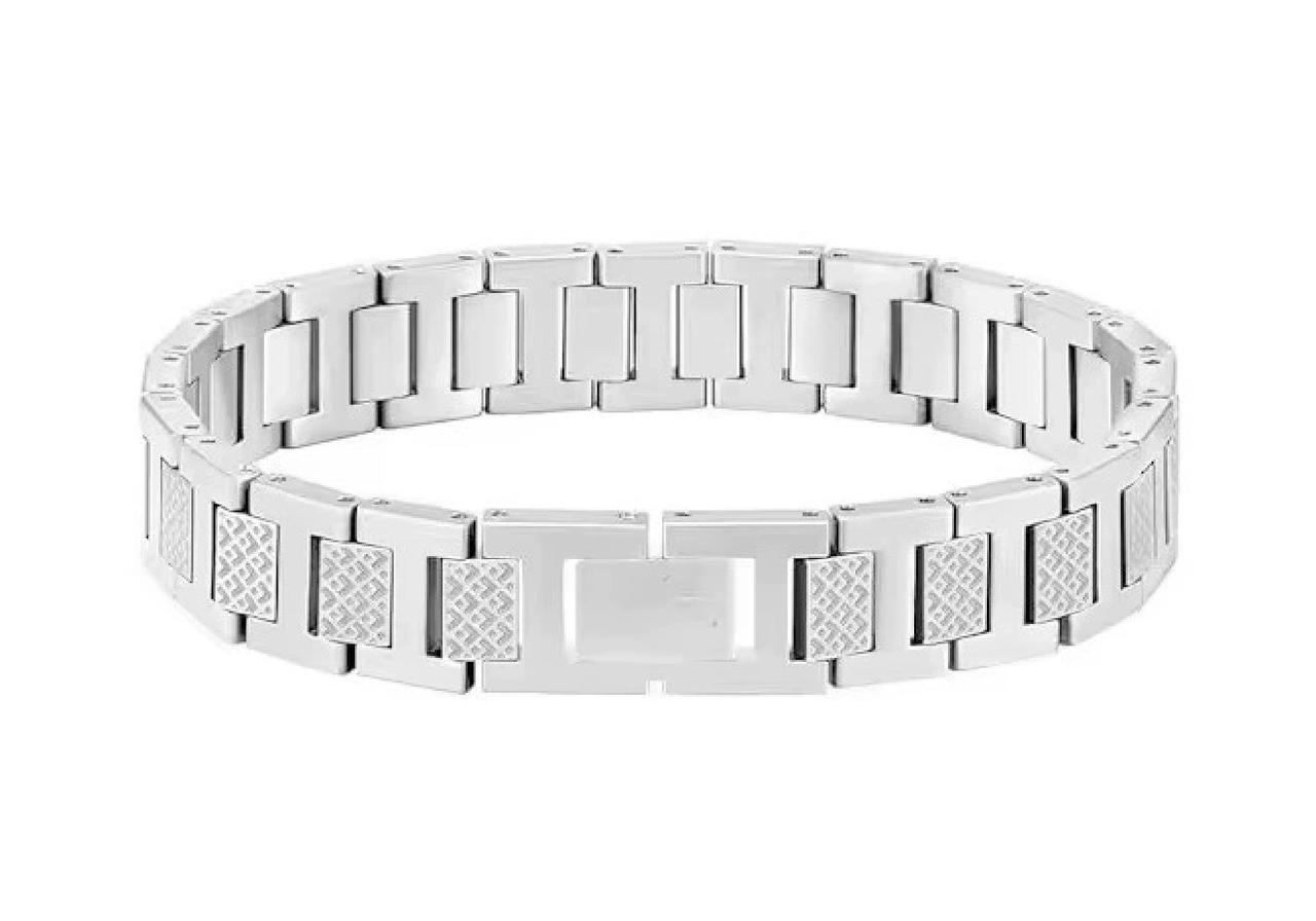 Lacoste Luxury Bracelet with Box
