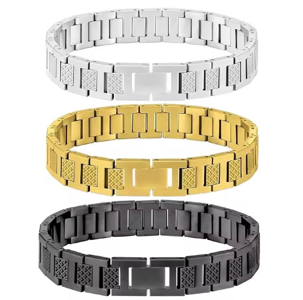 Lacoste Luxury Bracelet with Box