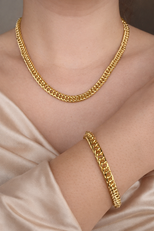 Golden Set