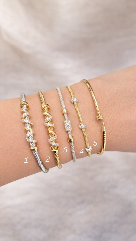 Bangles