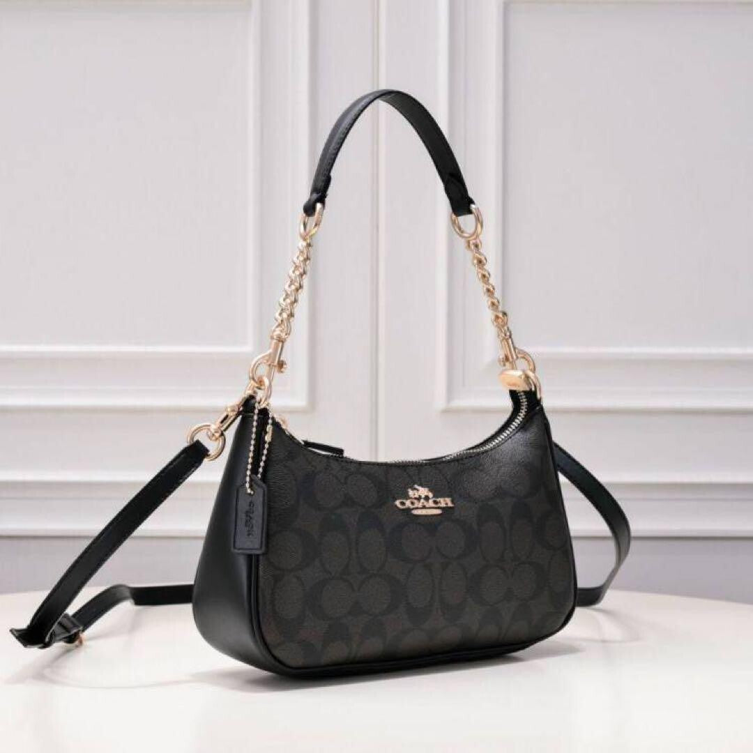 Coach Teri Shoulder Bag