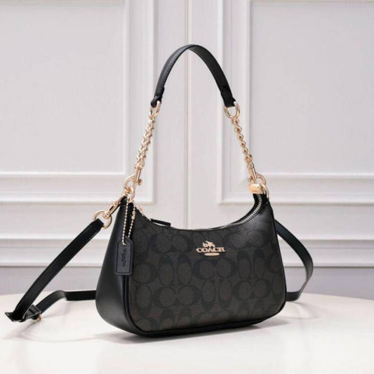 Coach Teri Shoulder Bag
