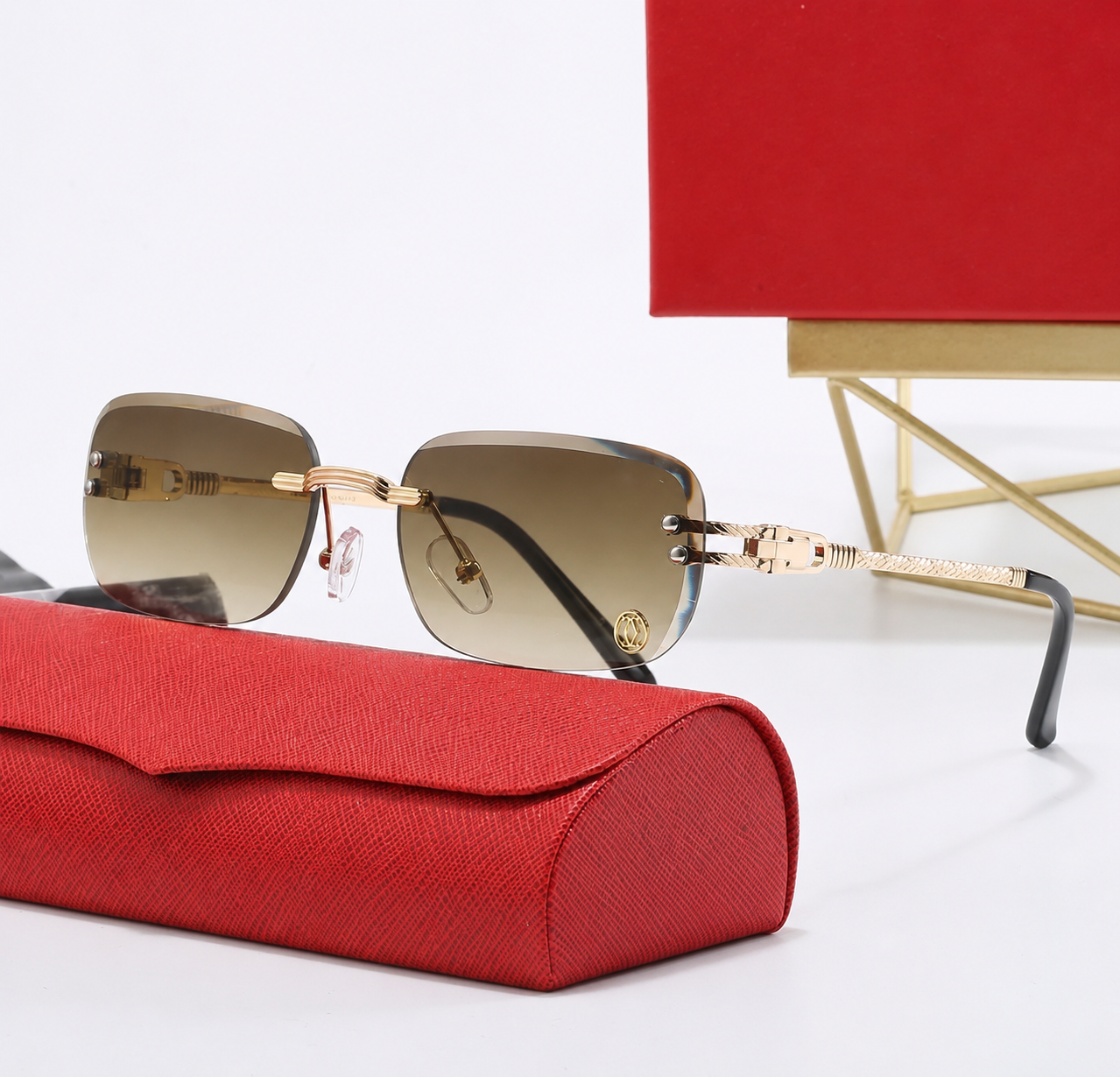 Cartier sunglasses