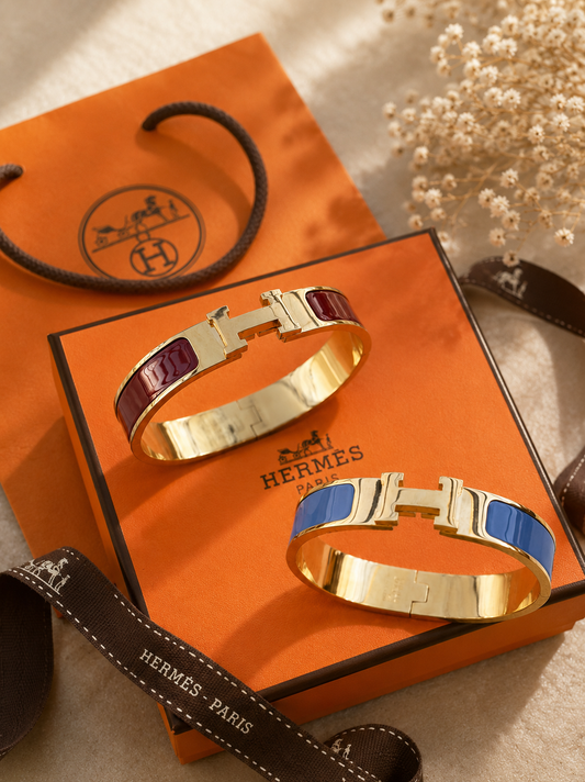 Hermes bangle