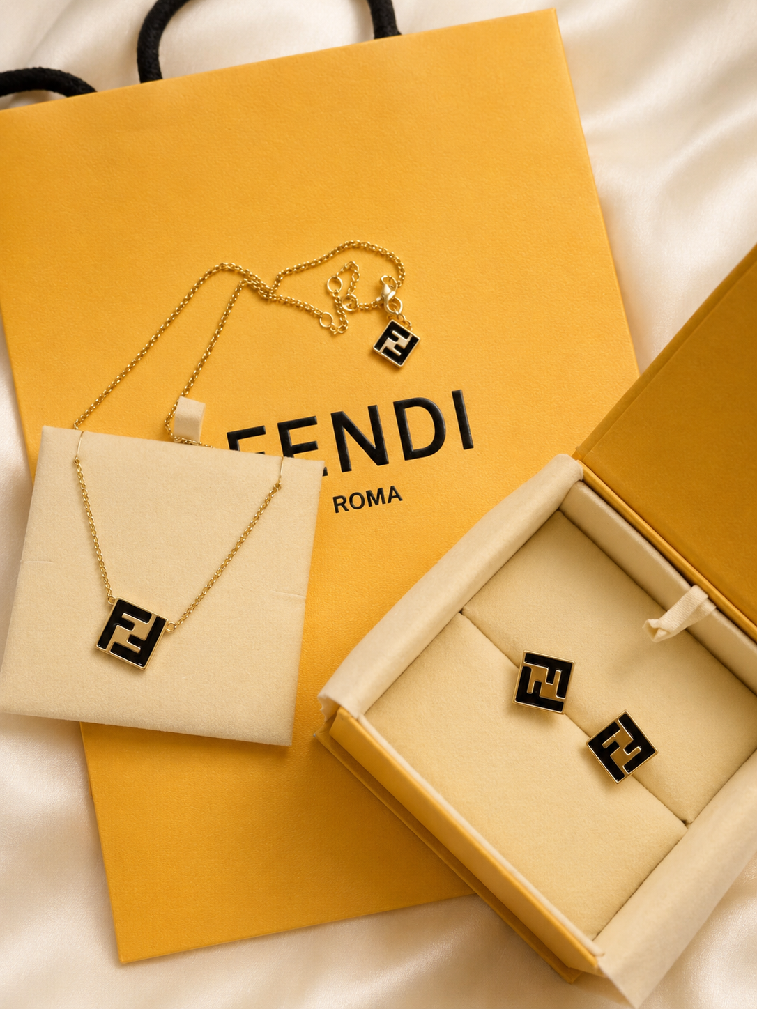 Fendi set