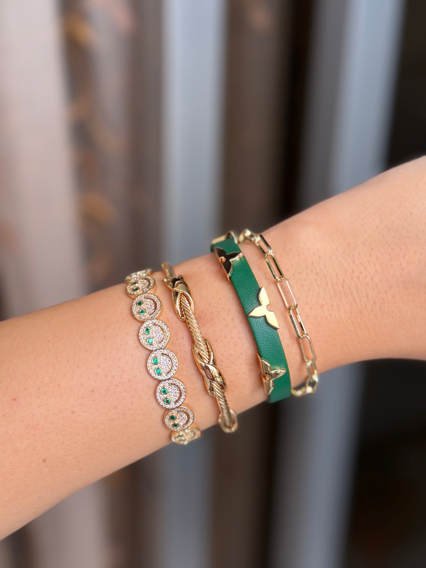 Summer Stacks