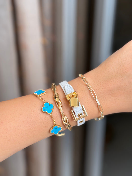 Summer Stacks