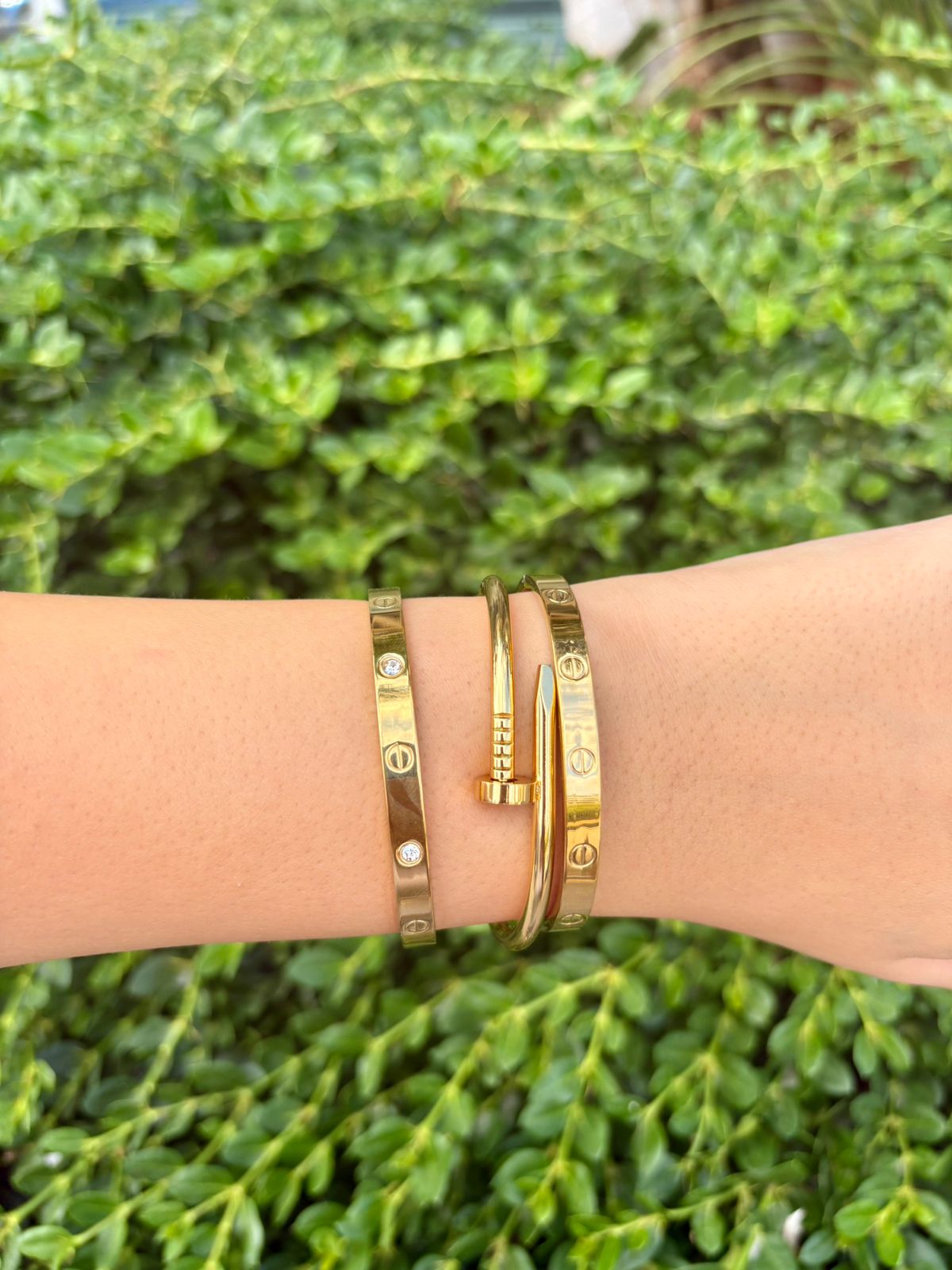 Cartier set