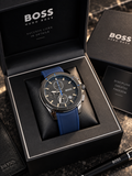 Boss Watch