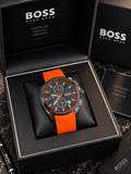 Boss Watch