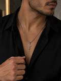 Silver Cross