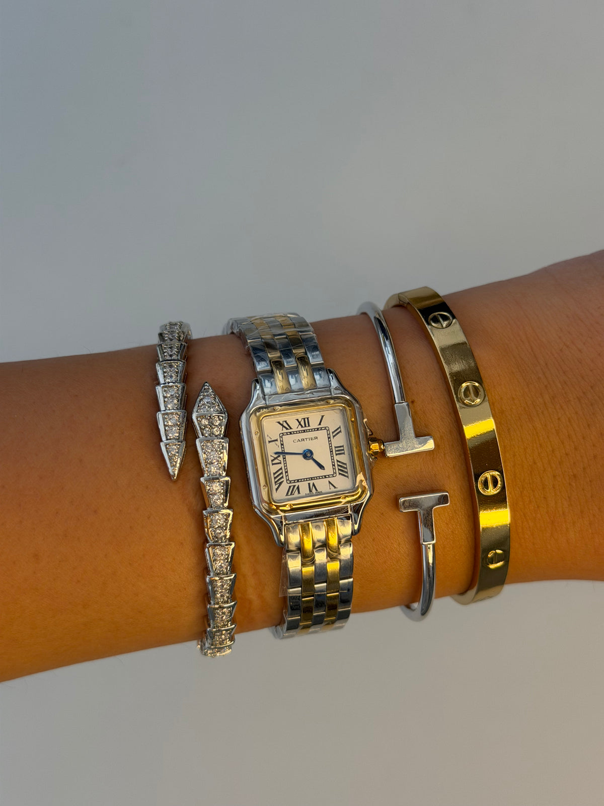 Luxury Set