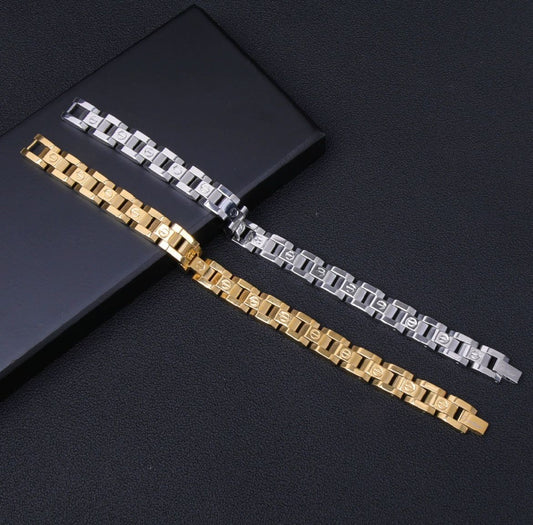 Cartier Luxury Bracelet
