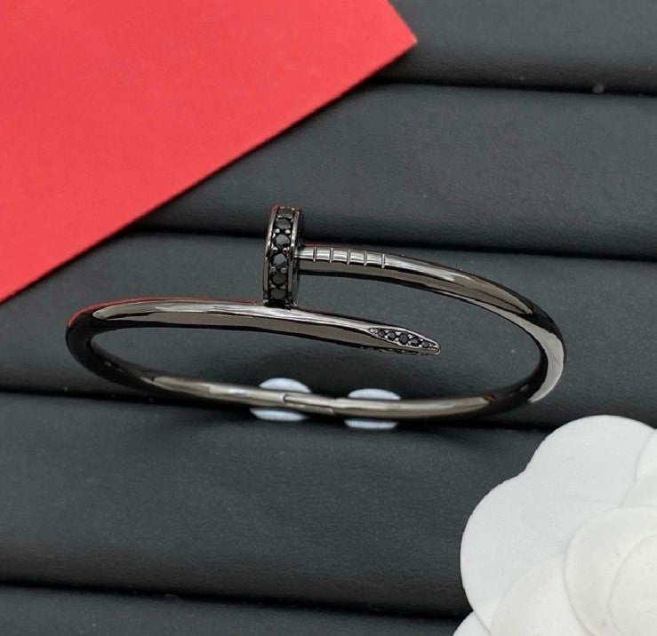 Cartier Black Clou