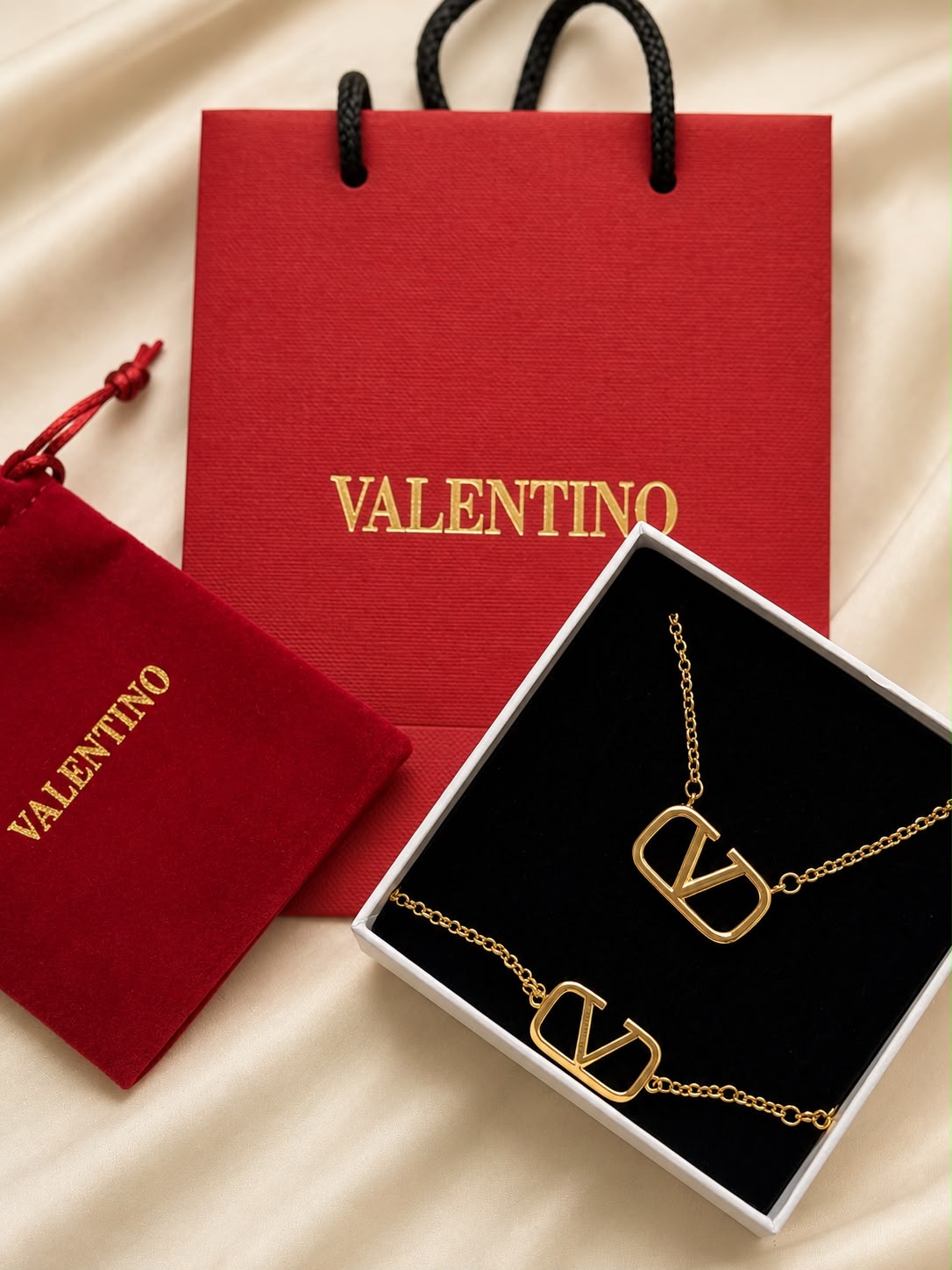 Valentino Set