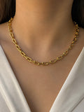 Tiffany Necklace