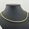 Thin Tiffany Necklace