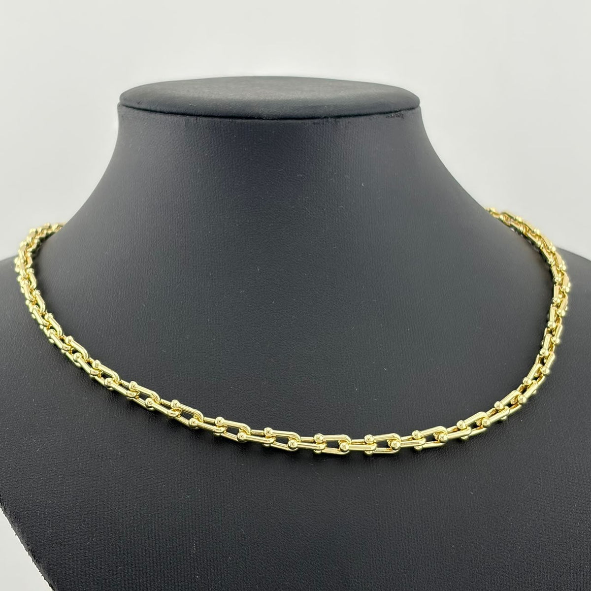 Thin Tiffany Necklace
