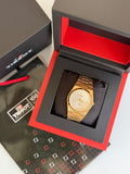 Tissot Watch