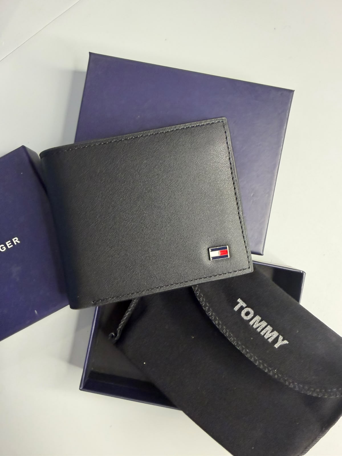 Tommy Hilfiger
