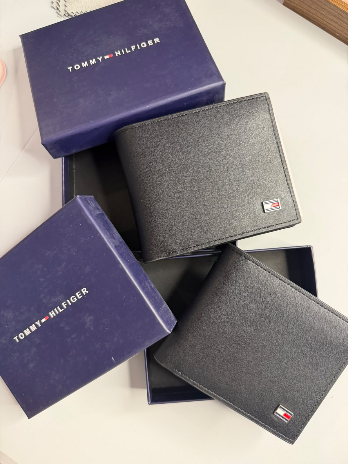 Tommy Hilfiger