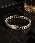 Silver Chain
