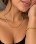 Corda Set
